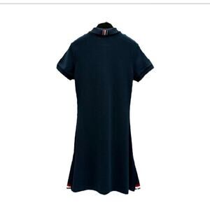 Thom Brown Short Sleeve Polo Mini Dress size 42/2
